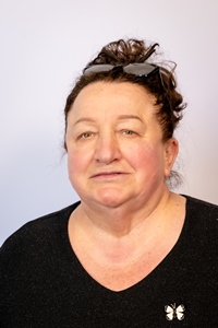 KRYSTYNA KOŁODZIEJSKA-MOTYL - Radny Województwa Zachodniopomorskiego